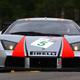 Illustration for article titled This Failed Rear-Wheel-Drive Lamborghini Murciélago Is An Endurance Racing Fever Dream